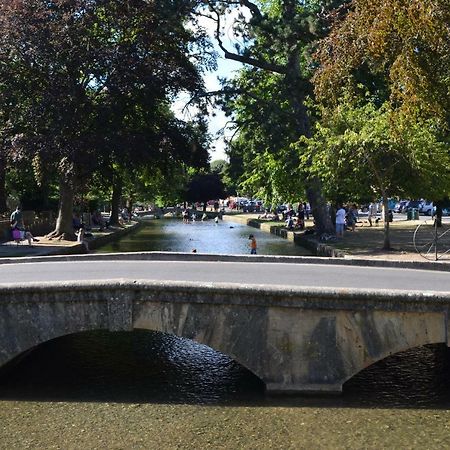 Roman Villa Bourton-on-the-Water Esterno foto