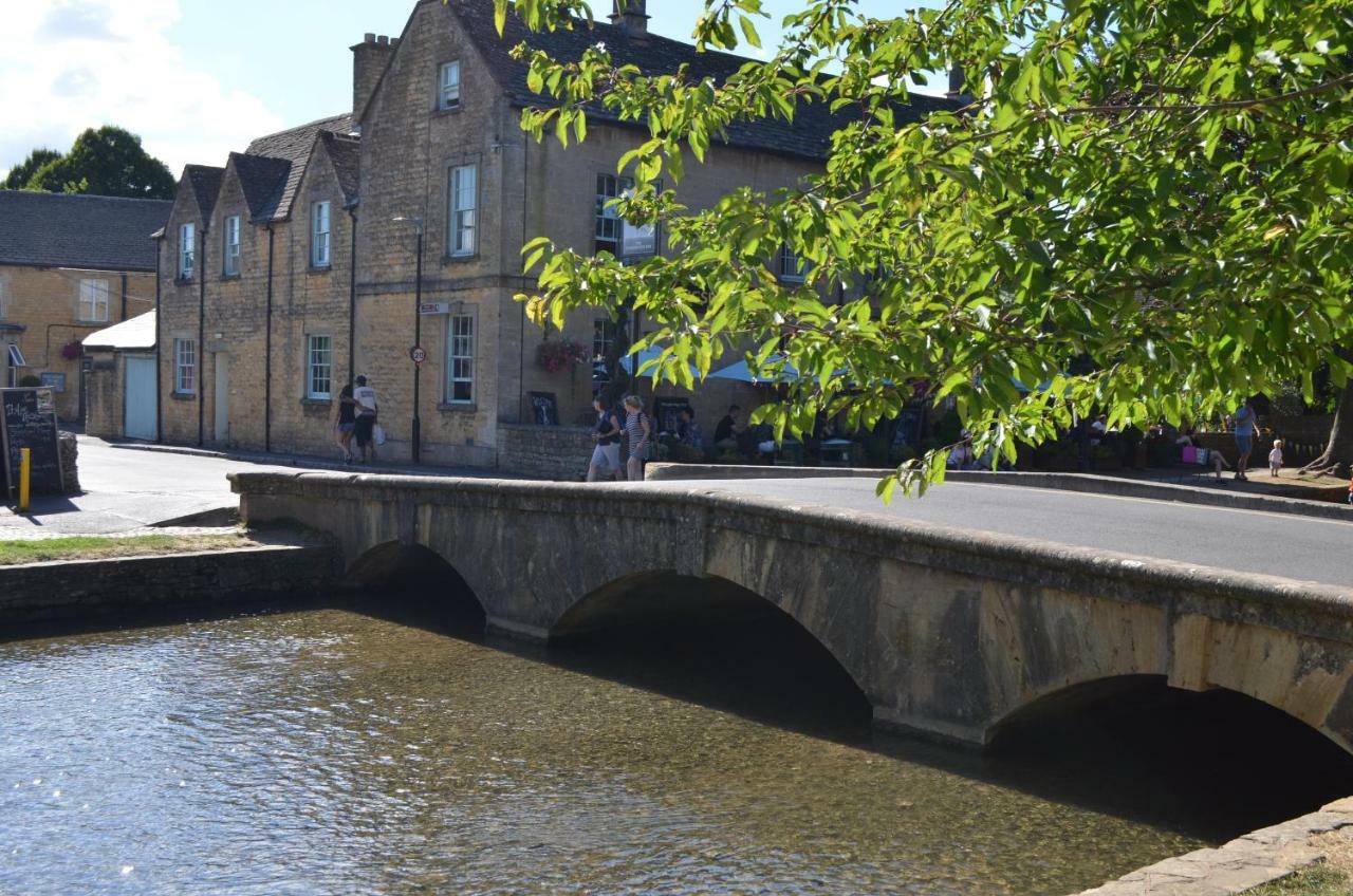 Roman Villa Bourton-on-the-Water Esterno foto